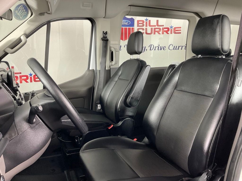 2022 Ford Transit-350 XL MR 15 PASSENGER***GOLD CERTIFIED***