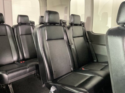 2022 Ford Transit-350 XL MR 15 PASSENGER***GOLD CERTIFIED***