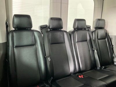 2022 Ford Transit-350 XL MR 15 PASSENGER***GOLD CERTIFIED***