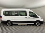 2022 Ford Transit-350 XL MR 15 PASSENGER***GOLD CERTIFIED***