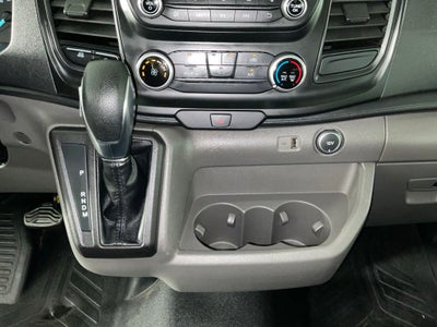 2022 Ford Transit-350 XL MR 15 PASSENGER***GOLD CERTIFIED***
