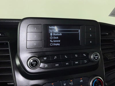 2022 Ford Transit-350 XL MR 15 PASSENGER***GOLD CERTIFIED***