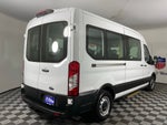 2022 Ford Transit-350 XL MR 15 PASSENGER***GOLD CERTIFIED***
