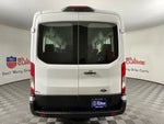 2022 Ford Transit-350 XL MR 15 PASSENGER***GOLD CERTIFIED***