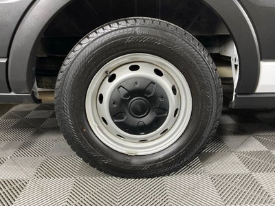 2023 Ford Transit-350 XL 15 PASSENGER ***GOLD CERTIFIED***