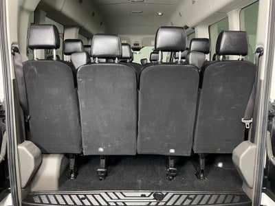 2023 Ford Transit-350 XL 15 PASSENGER ***GOLD CERTIFIED***