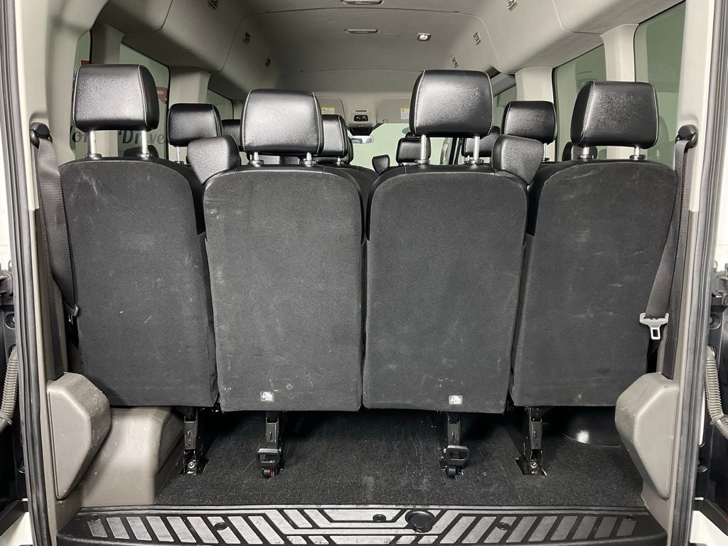 2023 Ford Transit-350 XL 15 PASSENGER ***GOLD CERTIFIED***
