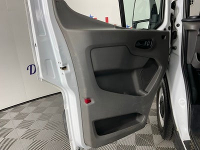 2023 Ford Transit-350 XL 15 PASSENGER ***GOLD CERTIFIED***