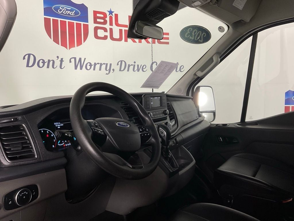 2023 Ford Transit-350 XL 15 PASSENGER ***GOLD CERTIFIED***