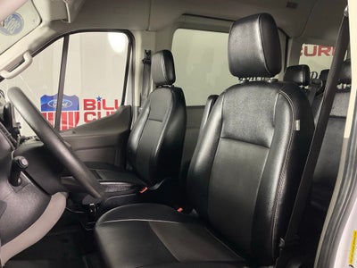 2023 Ford Transit-350 XL 15 PASSENGER ***GOLD CERTIFIED***
