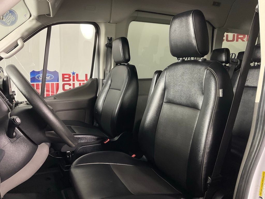 2023 Ford Transit-350 XL 15 PASSENGER ***GOLD CERTIFIED***