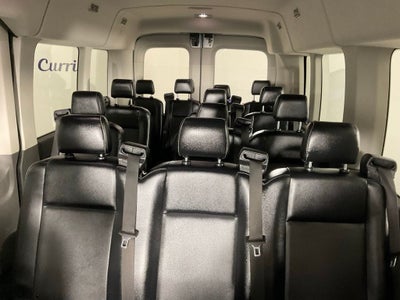 2023 Ford Transit-350 XL 15 PASSENGER ***GOLD CERTIFIED***