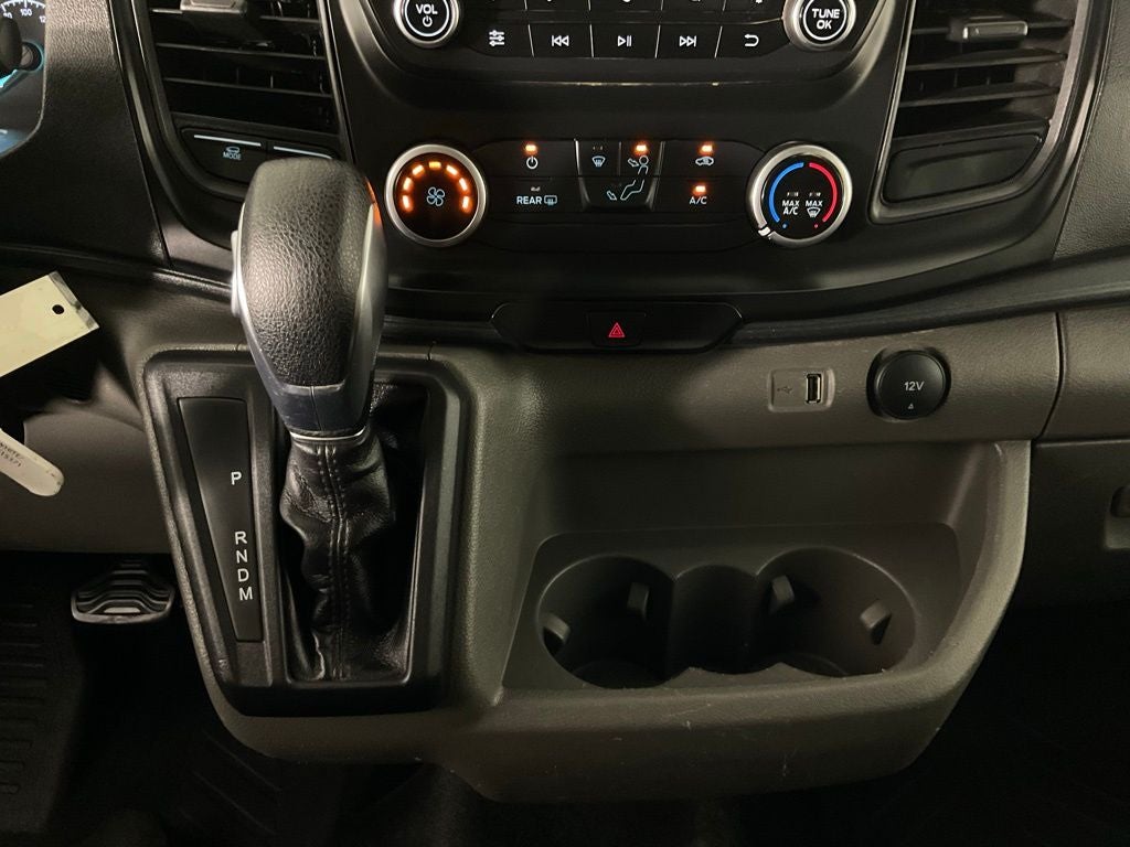 2023 Ford Transit-350 XL 15 PASSENGER ***GOLD CERTIFIED***