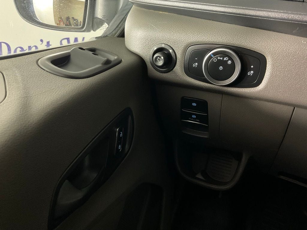 2023 Ford Transit-350 XL 15 PASSENGER ***GOLD CERTIFIED***