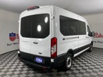 2023 Ford Transit-350 XL 15 PASSENGER ***GOLD CERTIFIED***