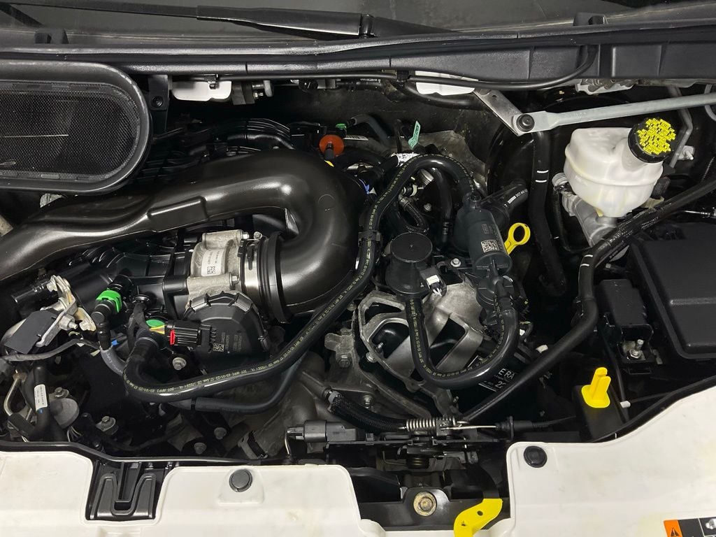 2023 Ford Transit-350 XL 15 PASSENGER ***GOLD CERTIFIED***