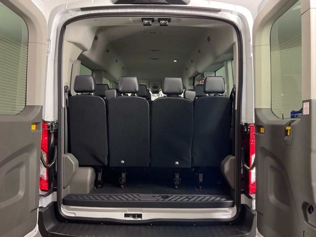 2026 Ford Transit-350 XL