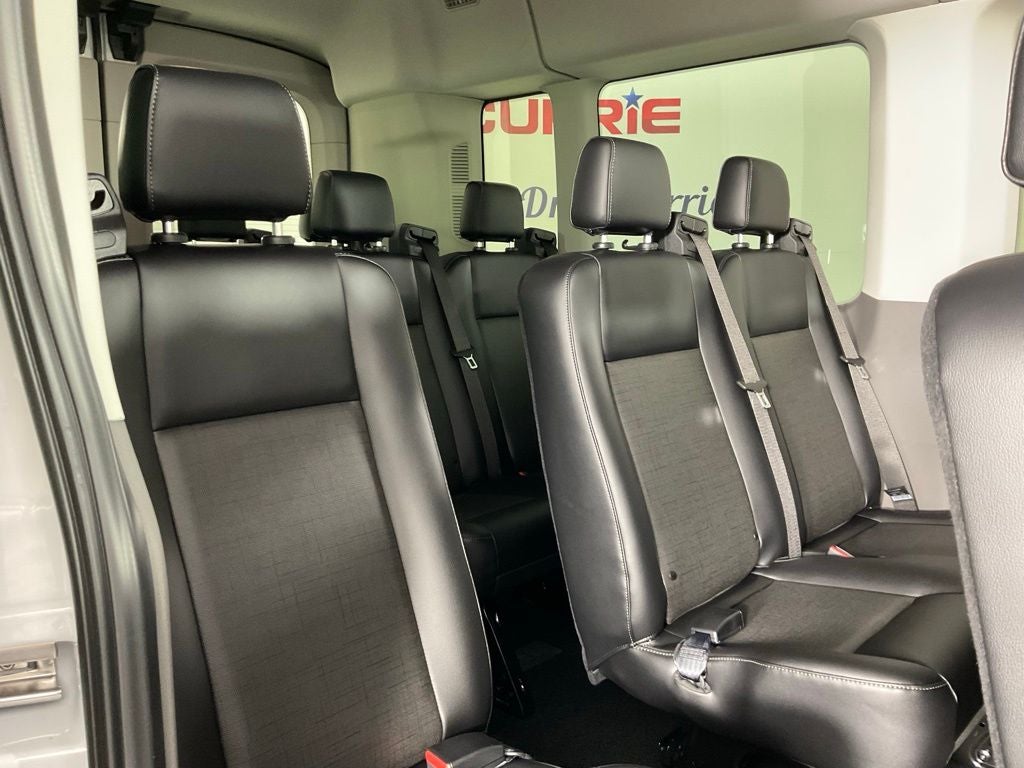 2026 Ford Transit-350 XL