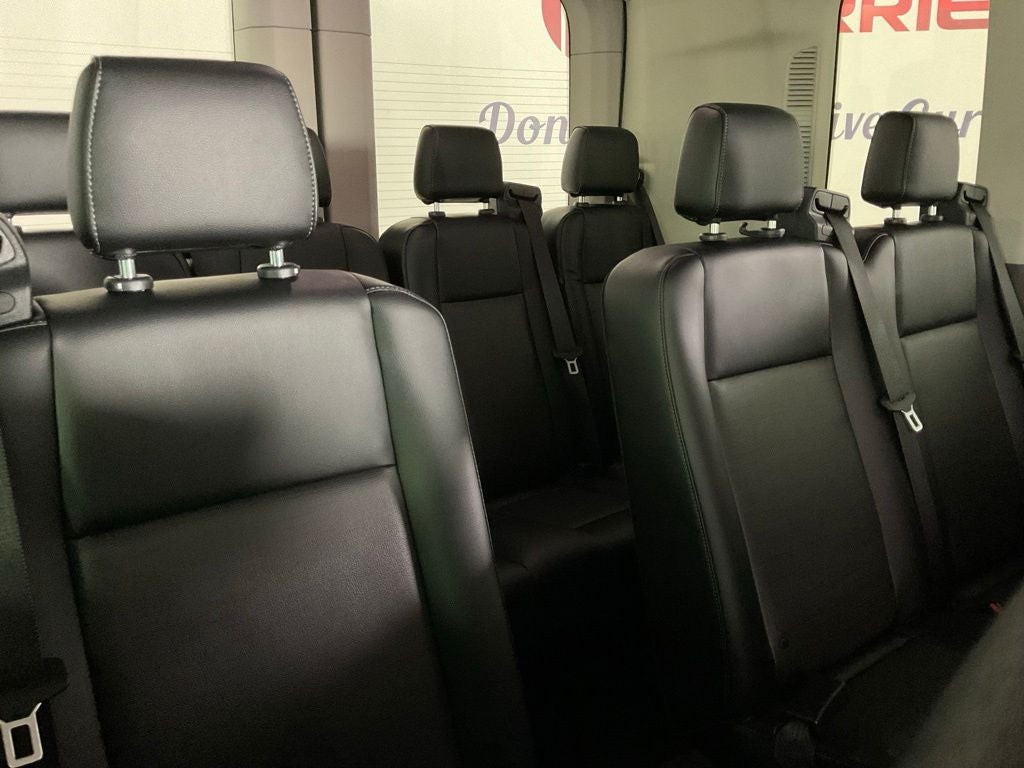 2026 Ford Transit-350 XL