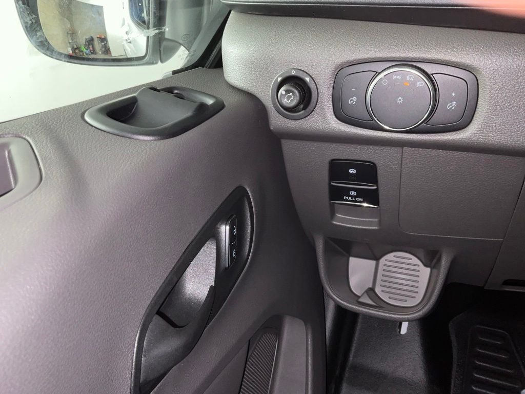 2026 Ford Transit-350 XL