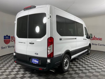 2026 Ford Transit-350 XL