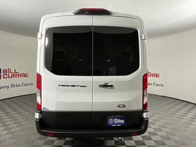 2026 Ford Transit-350 XL