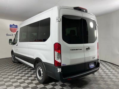 2026 Ford Transit-350 XL