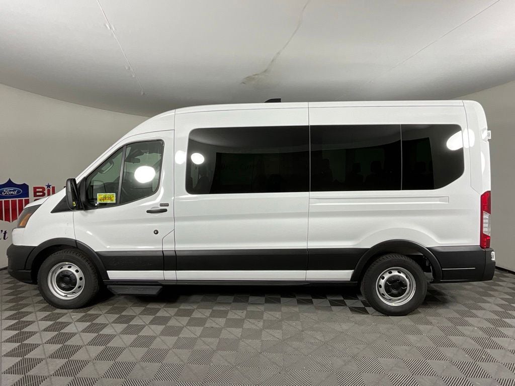 2026 Ford Transit-350 XL