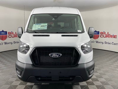 2026 Ford Transit-350 XL