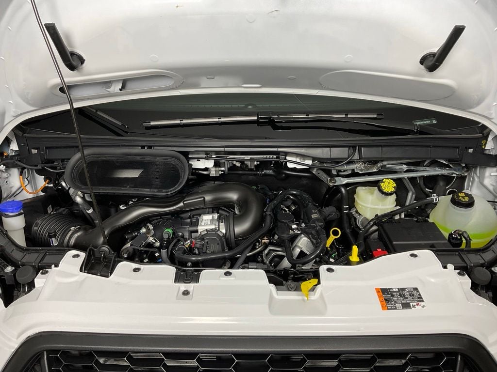 2026 Ford Transit-350 XL