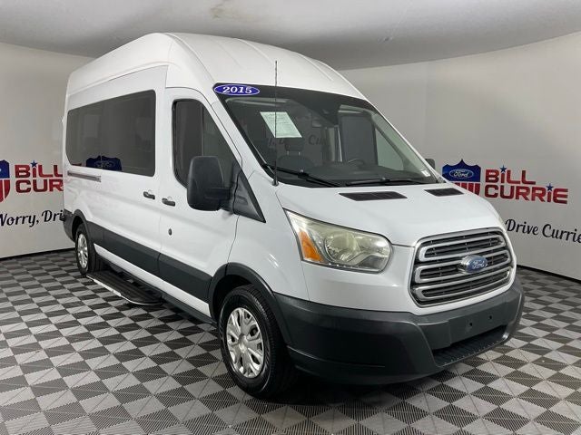 2015 Ford Transit-350 XLT 15 PASSENGER***PRE AUCTION SALE***