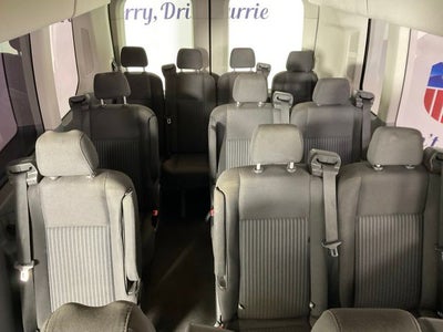 2015 Ford Transit-350 XLT 15 PASSENGER***PRE AUCTION SALE***