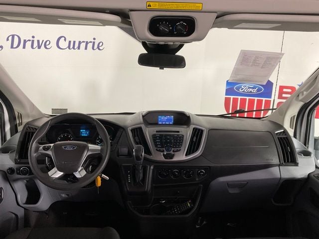 2015 Ford Transit-350 XLT 15 PASSENGER***PRE AUCTION SALE***