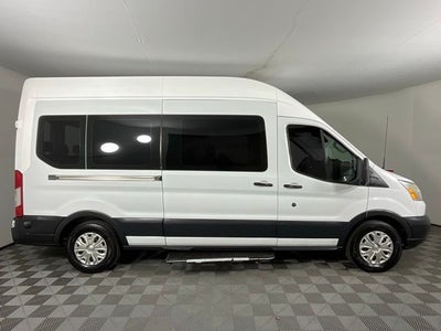 2015 Ford Transit-350 XLT 15 PASSENGER***PRE AUCTION SALE***