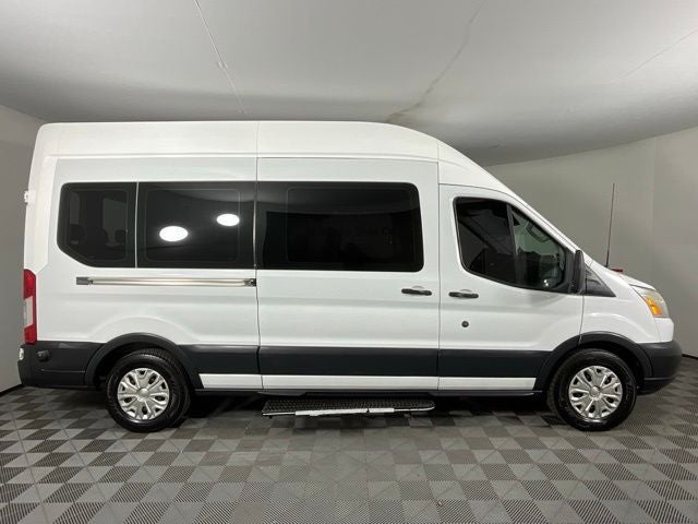 2015 Ford Transit-350 XLT 15 PASSENGER***PRE AUCTION SALE***