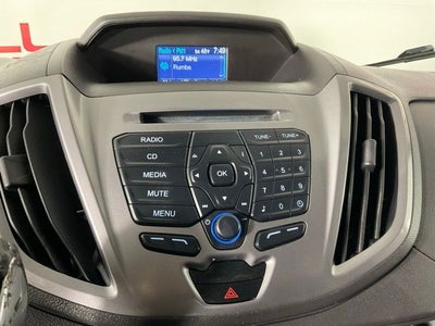 2015 Ford Transit-350 XLT 15 PASSENGER***PRE AUCTION SALE***