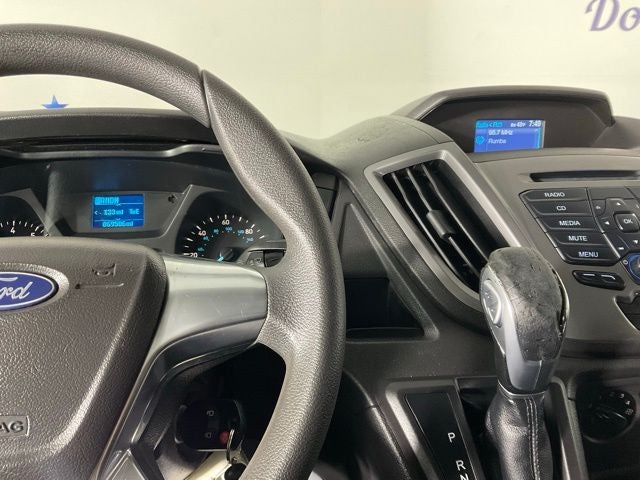 2015 Ford Transit-350 XLT 15 PASSENGER***PRE AUCTION SALE***