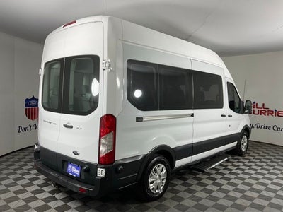 2015 Ford Transit-350 XLT 15 PASSENGER***PRE AUCTION SALE***