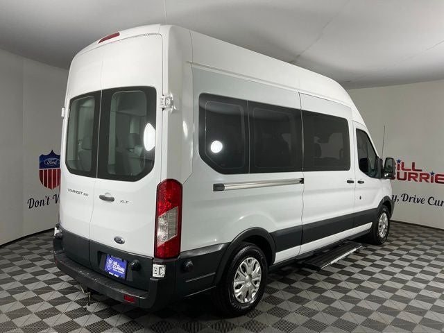 2015 Ford Transit-350 XLT 15 PASSENGER***PRE AUCTION SALE***