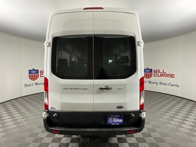 2015 Ford Transit-350 XLT 15 PASSENGER***PRE AUCTION SALE***