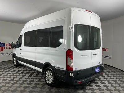 2015 Ford Transit-350 XLT 15 PASSENGER***PRE AUCTION SALE***