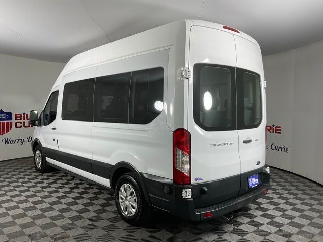 2015 Ford Transit-350 XLT 15 PASSENGER***PRE AUCTION SALE***