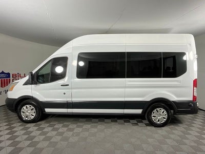 2015 Ford Transit-350 XLT 15 PASSENGER***PRE AUCTION SALE***