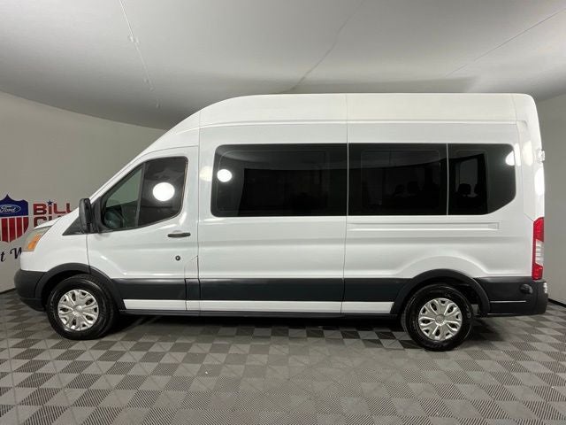 2015 Ford Transit-350 XLT 15 PASSENGER***PRE AUCTION SALE***