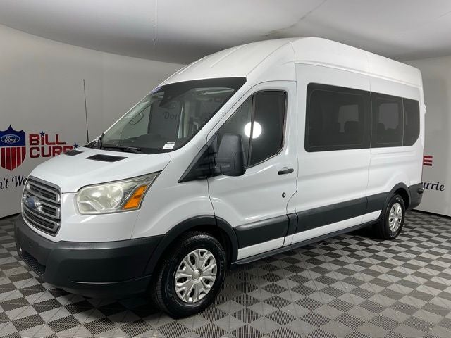 2015 Ford Transit-350 XLT 15 PASSENGER***PRE AUCTION SALE***