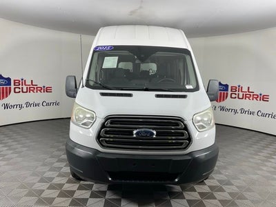 2015 Ford Transit-350 XLT 15 PASSENGER***PRE AUCTION SALE***