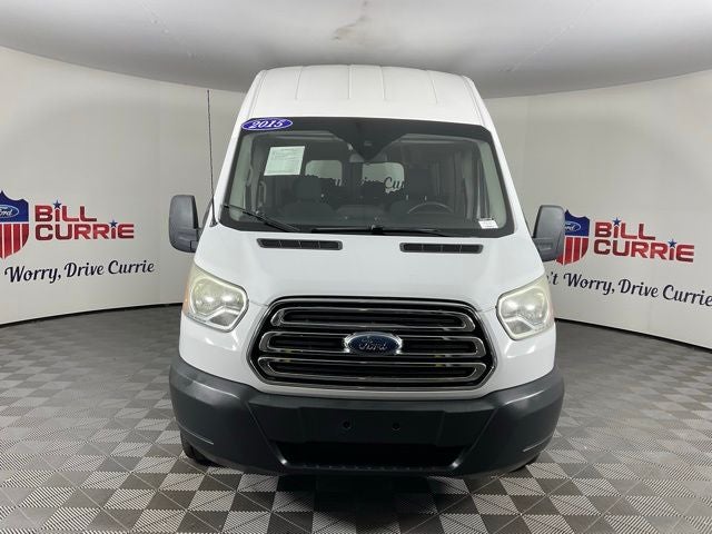 2015 Ford Transit-350 XLT 15 PASSENGER***PRE AUCTION SALE***