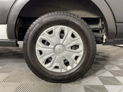 2024 Ford Transit-350 XLT 15 PASSENGER***GOLD CERTIFIED***