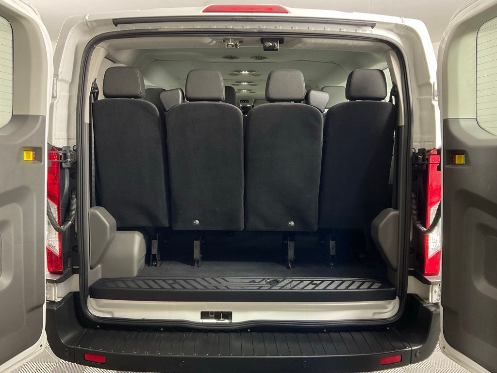 2024 Ford Transit-350 XLT 15 PASSENGER***GOLD CERTIFIED***