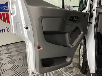 2024 Ford Transit-350 XLT 15 PASSENGER***GOLD CERTIFIED***